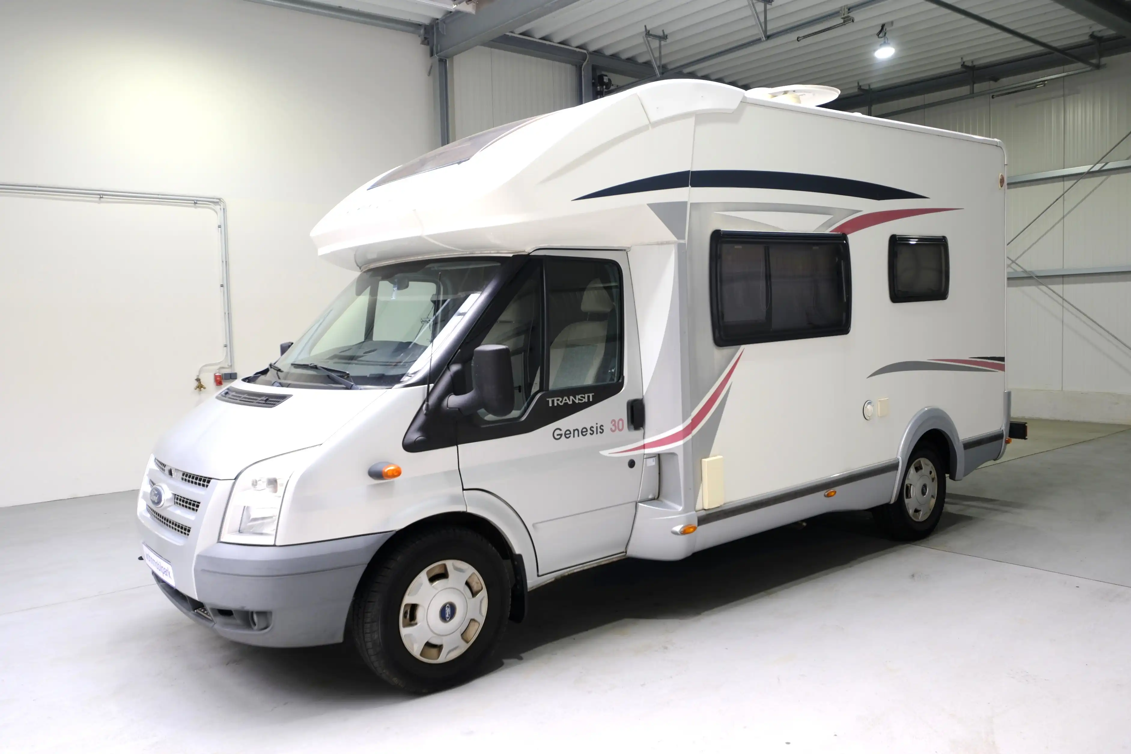 CHALLENGER Genesis 30  - Ansicht 2